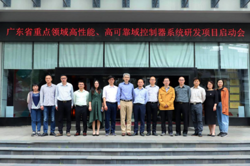 布局新能源汽车产业链 宝能汽车亮剑汽车智能化发展